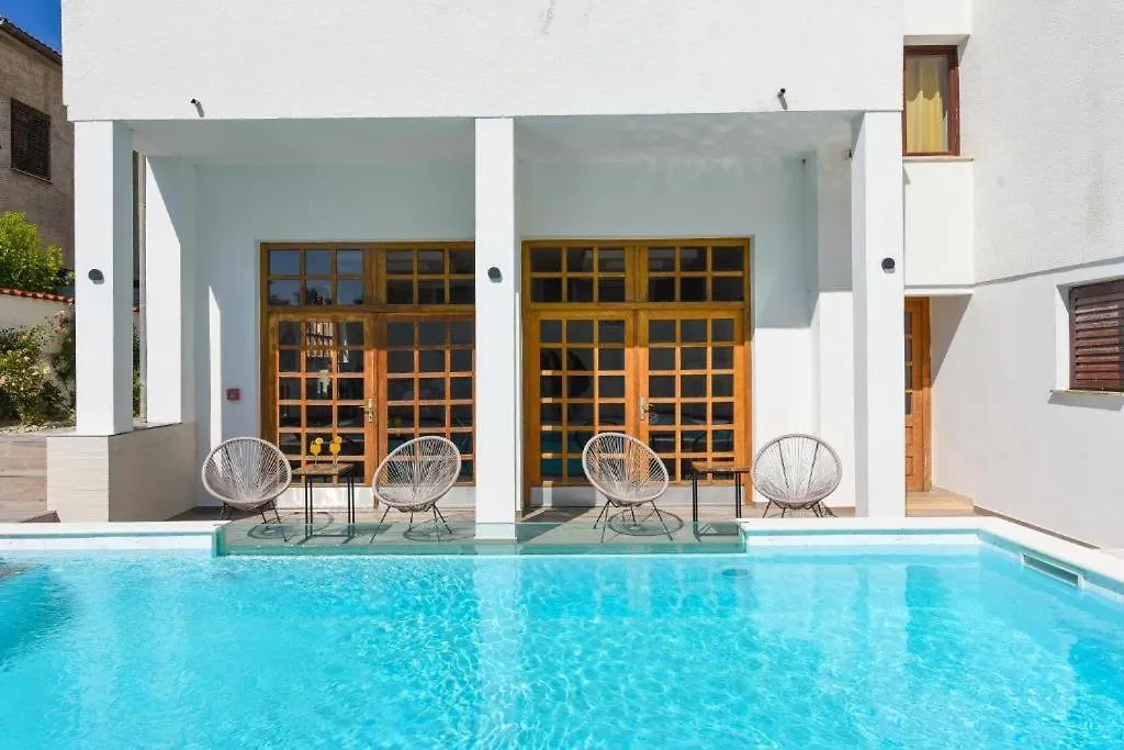 Diana Borik Apartment Zadar