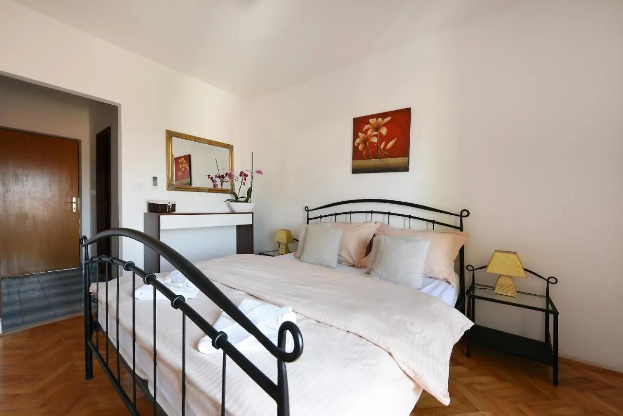 Diana Borik Apartment Zadar