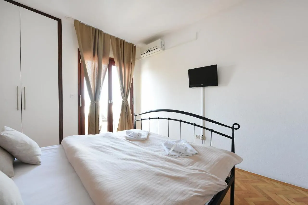 Diana Borik Apartment Zadar Croatia
