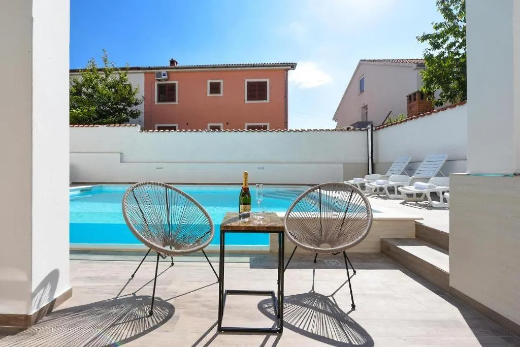 Diana Borik Apartment Zadar