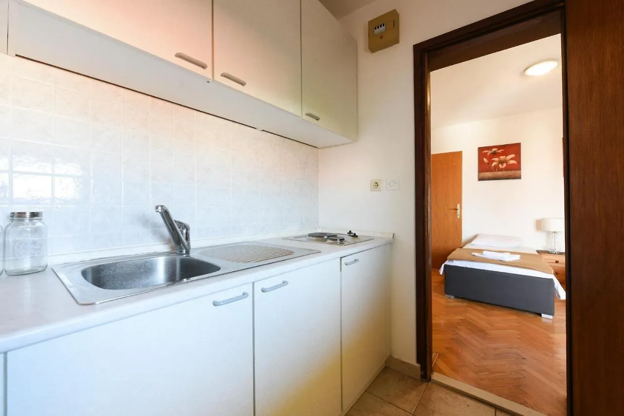 Diana Borik Apartment Zadar