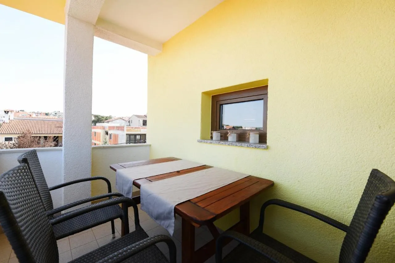 Diana Borik Apartment Zadar