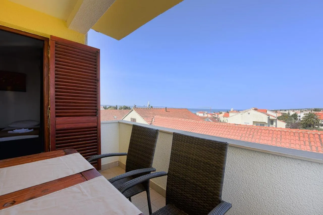 Diana Borik Apartment Zadar 0*,  Croatia