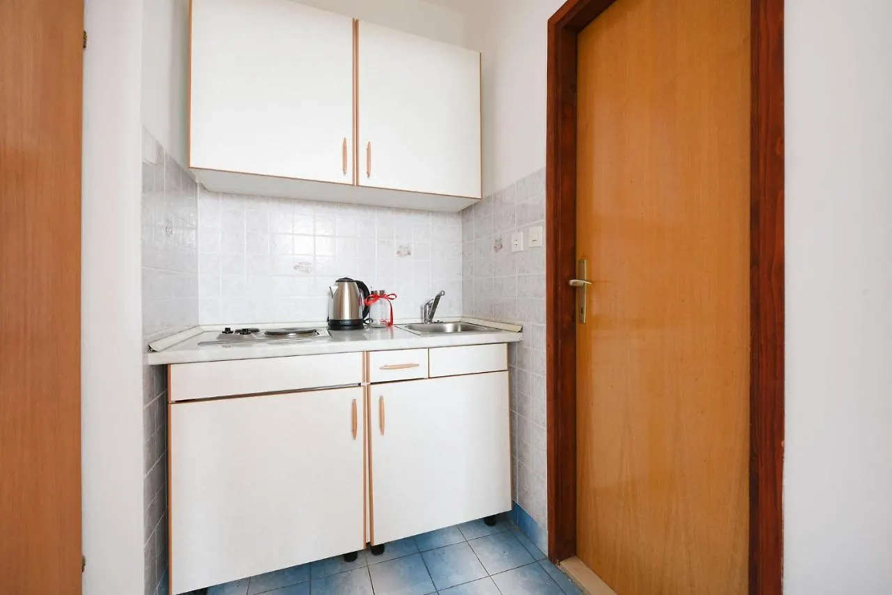 Diana Borik Apartment Zadar