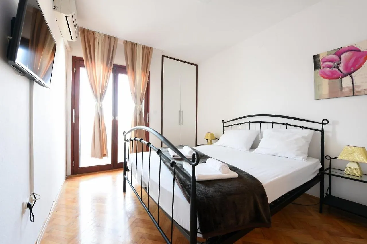 Apartament Diana Borik Zadar Chorwacja