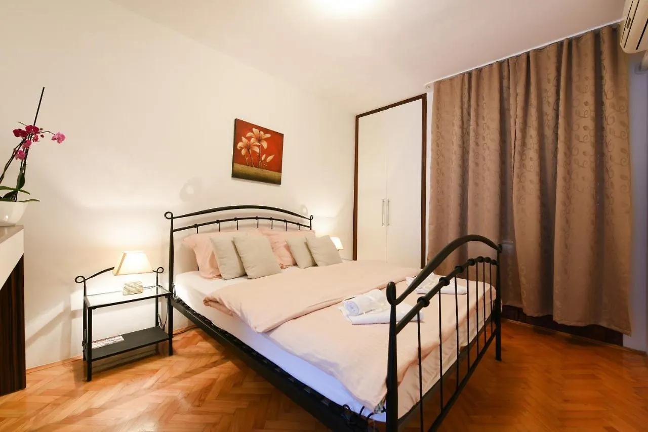 Diana Borik Apartment Zadar