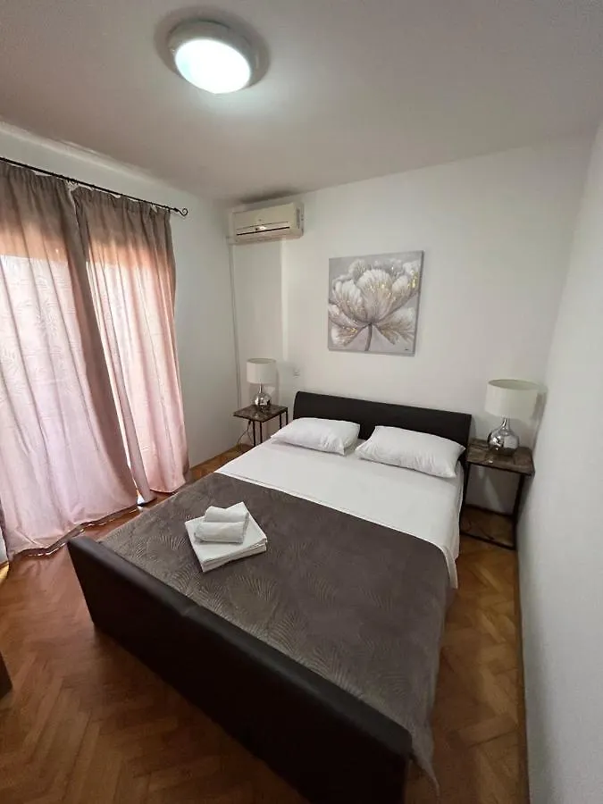 Apartament Diana Borik Zadar