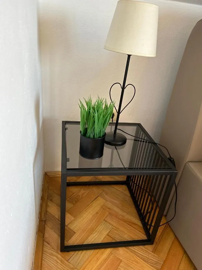 Diana Borik Apartment Zadar