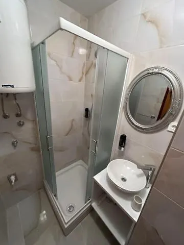 Diana Borik Apartment Zadar 0*,
