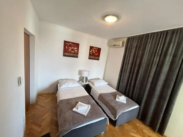 Diana Borik Apartment Zadar Croatia