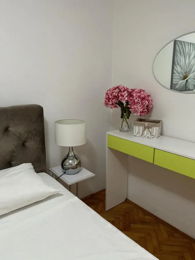Apartament Diana Borik Zadar