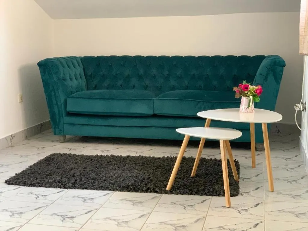 Diana Borik Apartment Zadar