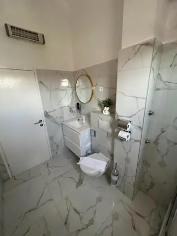 Diana Borik Apartment Zadar