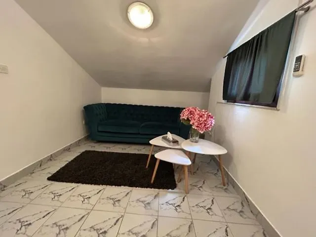 Diana Borik Apartment Zadar