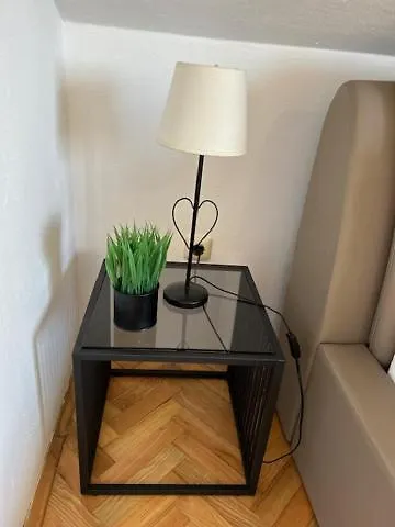Diana Borik Apartment Zadar