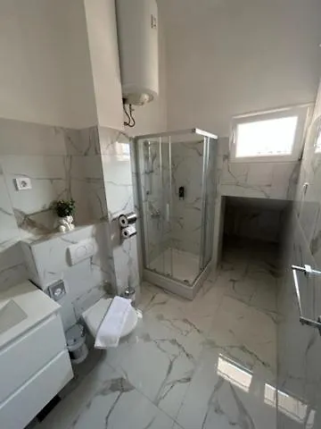Diana Borik Apartment Zadar Croatia