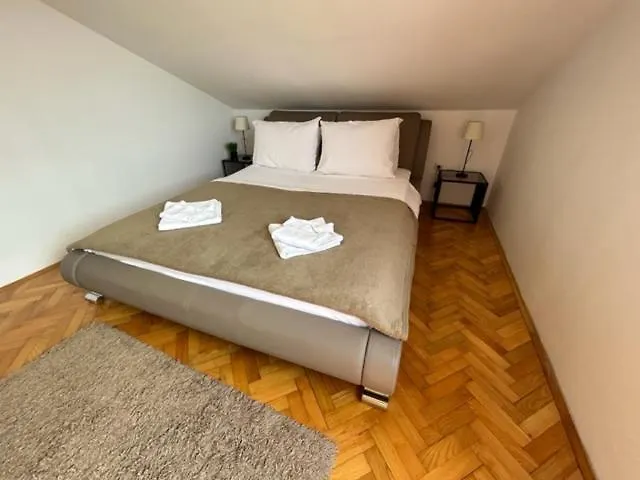 Apartament Diana Borik Zadar