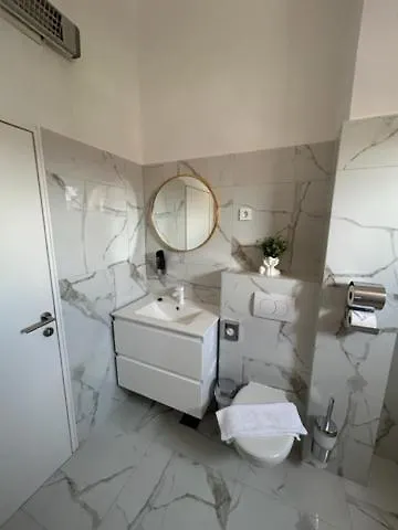 Apartament Diana Borik Zadar
